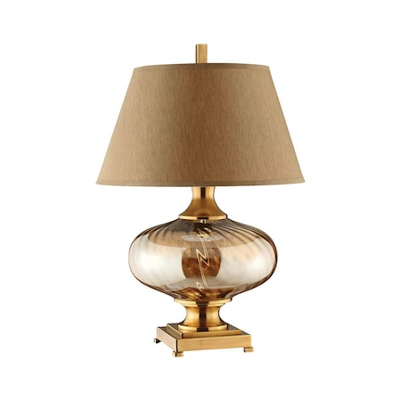 Stein World Stein World 90002 Sophie Table Lamp 90002